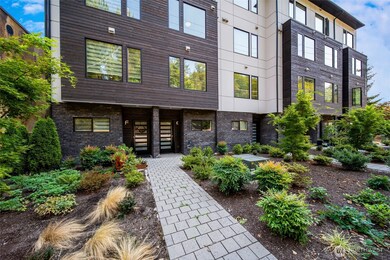 Welcome to Riverwalk at Bothell Landing.