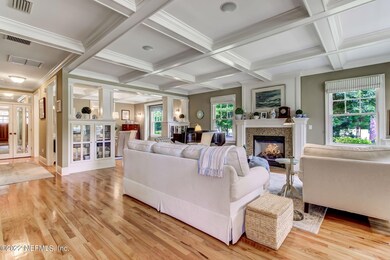 1642 Canterbury St, Jacksonville, FL 32205 - photo 4