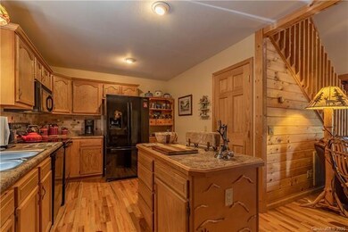 66 Pinnacle Rd, Burnsville, NC 28714 - photo 5