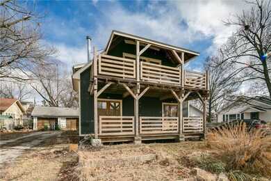 217 N 5th St, Rogers, AR 72756 - photo 3