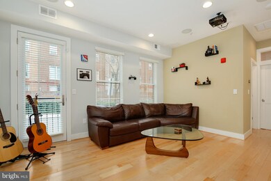 1700 Euclid St NW unit A-6, Washington, DC 20009 - photo 5