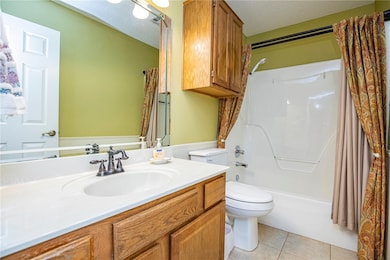 4 Cowgur Ln, Bella Vista, AR 72715 - photo 4