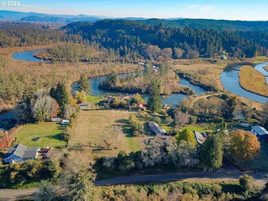 Drone View/UAV