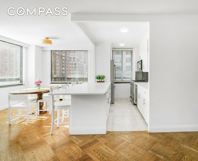 Evans Tower unit 4B, New York, NY 10028 - photo 5