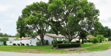 Corner Lot