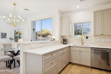 9750 N Monterey Dr unit 52, Fountain Hills, AZ 85268 - photo 6