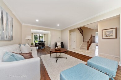 2069 Navarone Dr, Naperville, IL 60565 - photo 2