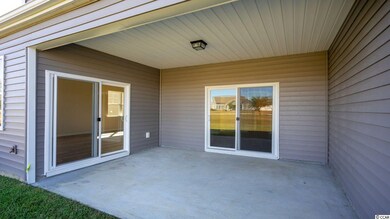 3069 Cedar Creek Ln unit Brookhaven Lot 390, Calabash, NC 28467 - photo 7