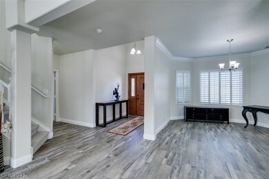 8785 W La Madre Way, Las Vegas, NV 89149 - photo 7