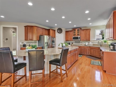 14349 Charter Landing Dr, Midlothian, VA 23114 - photo 5