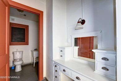 Building B8 Guest Bathroom 1
