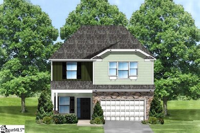 504 Torrington Dr, Duncan, SC 29334 - photo 5