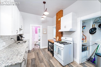 805 N Weber St, Colorado Springs, CO 80903 - photo 7