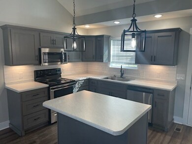 3356 Lake Kathy Rd, Tunnel Hill, GA 30755 - photo 2