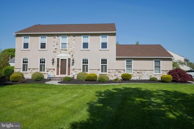 929 Mayfield Ln, Chadds Ford, PA 19317 - photo 4