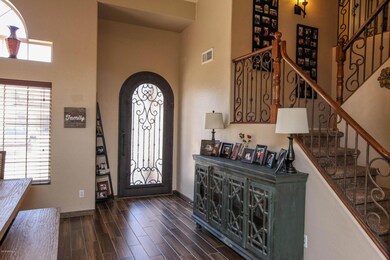 Foyer