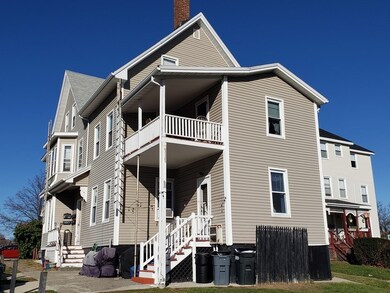 99 Washington St, Taunton, MA 02780 - photo 3