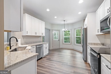 62 Dawn St, Newnan, GA 30263 - photo 7