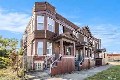 3801 Ellery St, Detroit, MI 48207 - photo 5