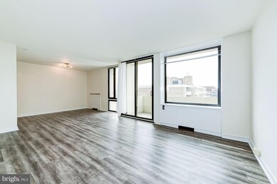 Tiber Island unit W809, Washington, DC 20024 - photo 4