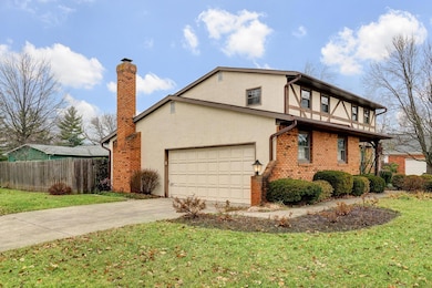 6671 Lisa Marie Rd, Columbus, OH 43229 - photo 2