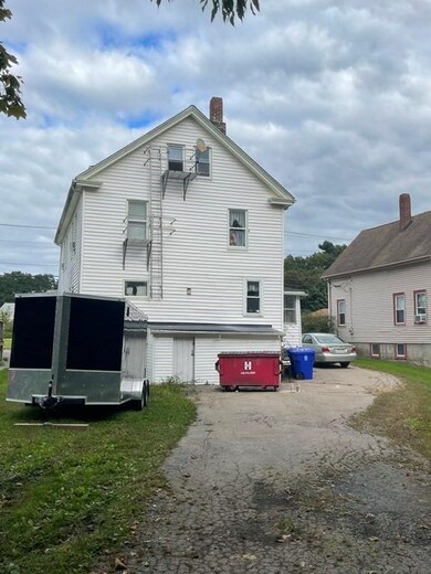 23 Berkley St, Taunton, MA 02780 - photo 2