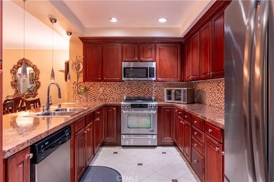 4533 Vista Del Monte Ave unit 201, Sherman Oaks, CA 91403 - photo 7