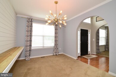 16901 Evening Star Dr, Round Hill, VA 20141 - photo 5