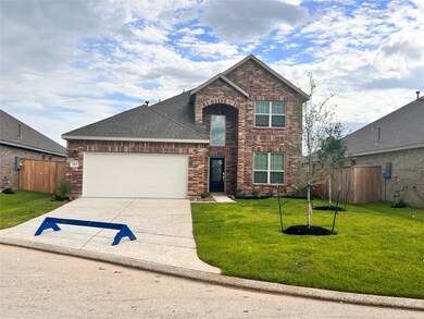 7411 Hillside Arbor Dr, Katy, TX 77493 - photo 2