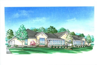 Eastwood Villas - Building Color 2012-01