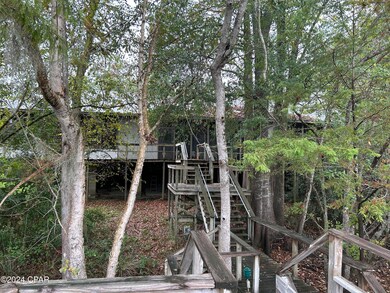 704 Idlewood Dr unit 1, Wewahitchka, FL 32465 - photo 6