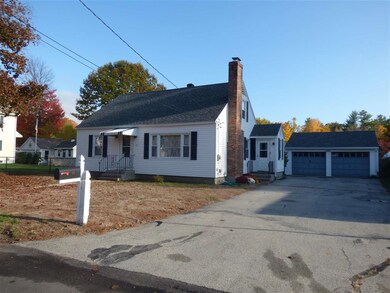 15 Bell St unit 1617, Nashua, NH 03064 - photo 2