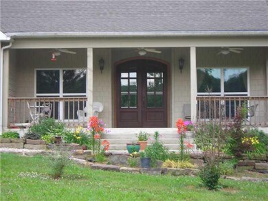 Yard/Garden.