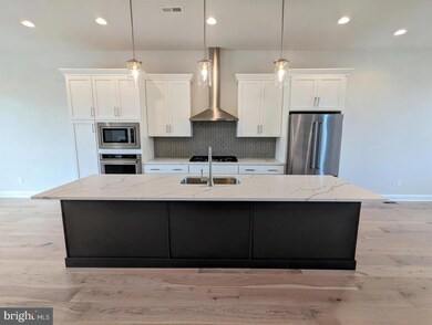 347 Horseshoe Trail unit 16A, Newtown Square, PA 19073 - photo 4