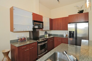Matae Belltown Condominiums unit 114, Seattle, WA 98109 - photo 3