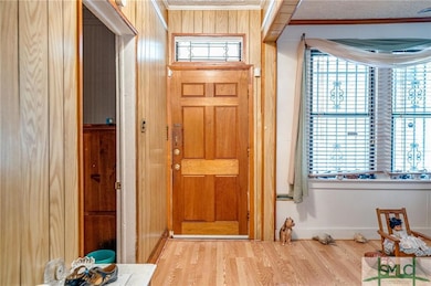 1020 W 37th St, Savannah, GA 31415 - photo 4