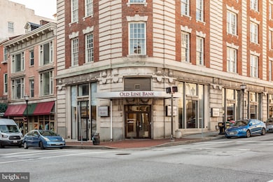 344 N Charles St unit 304, Baltimore, MD 21201 - photo 5