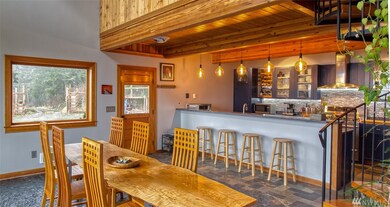 432 Elkhound Pass Rd, Quilcene, WA 98376 - photo 6