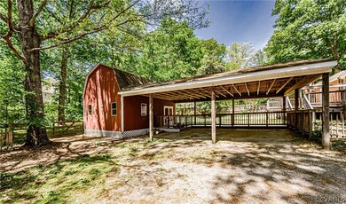 10332 Hollyberry Dr, North Chesterfield, VA 23237 - photo 6