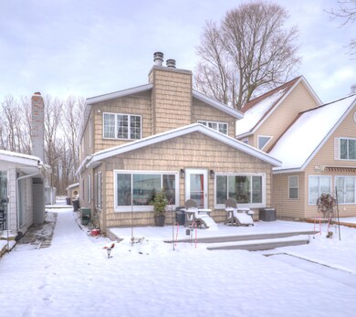 3407 Sandy Beach St, Wayland, MI 49348 - photo 4