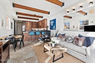 Main Living