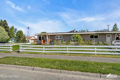 601 Vine Ave unit 601, Anchorage, AK 99501 - photo 4