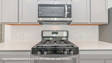 1702 Perch St, Alvin, TX 77511 - photo 5