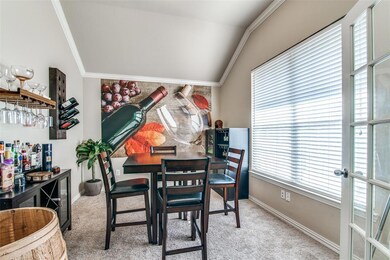 2124 Highland River Dr, Wylie, TX 75098 - photo 4