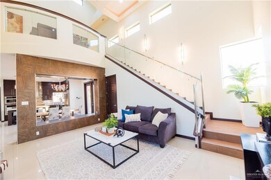 2208 W Rhin Dr, Edinburg, TX 78539 - photo 4