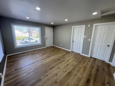 2048 Indiana St living rm 2nd angle