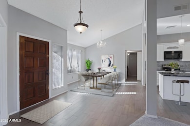 792 W El Monte Place unit 8, Chandler, AZ 85225 - photo 4