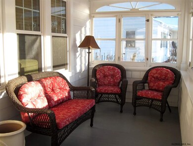 58 Mt Pleasant Ave, Troy, NY 12180 - photo 2