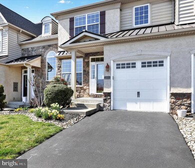 2410 Rosemont Terrace unit 146, Furlong, PA 18925 - photo 3