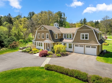 56 Main St, Dover, MA 02030 - photo 2